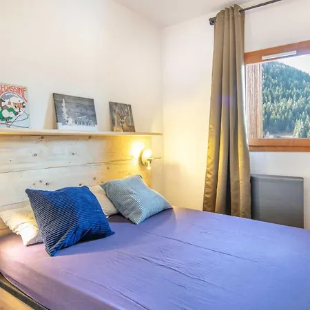 La Turra 312 - 3p4 Appartamento Modane