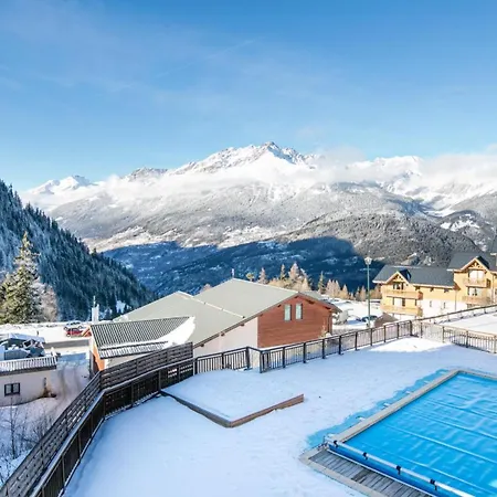 La Turra 312 - 3p4 Modane