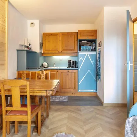 La Turra 312 - 3p4 * Modane