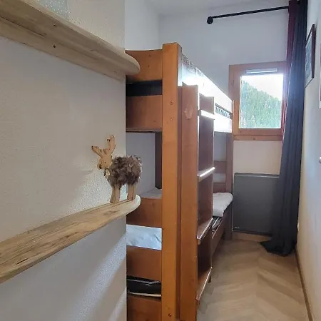 Lägenhet La Turra 312 - 3p4 *