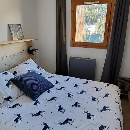 Apartament La Turra 312 - 3p4