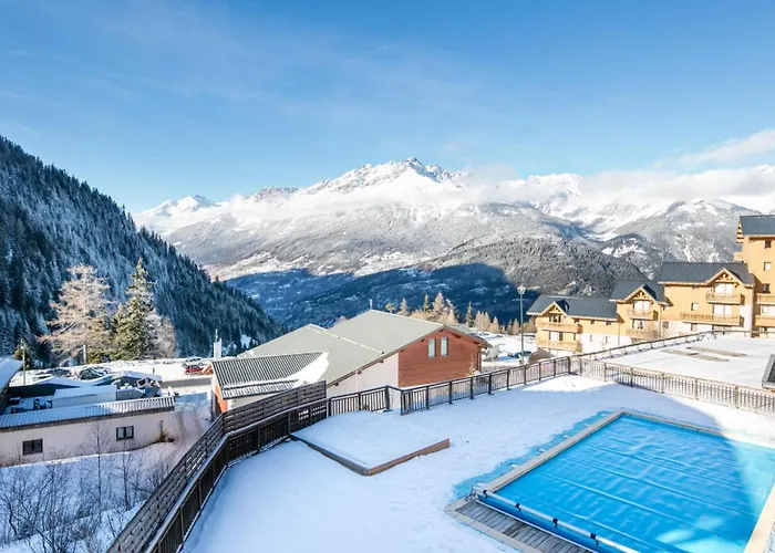 La Turra 312 - 3p4 Modane